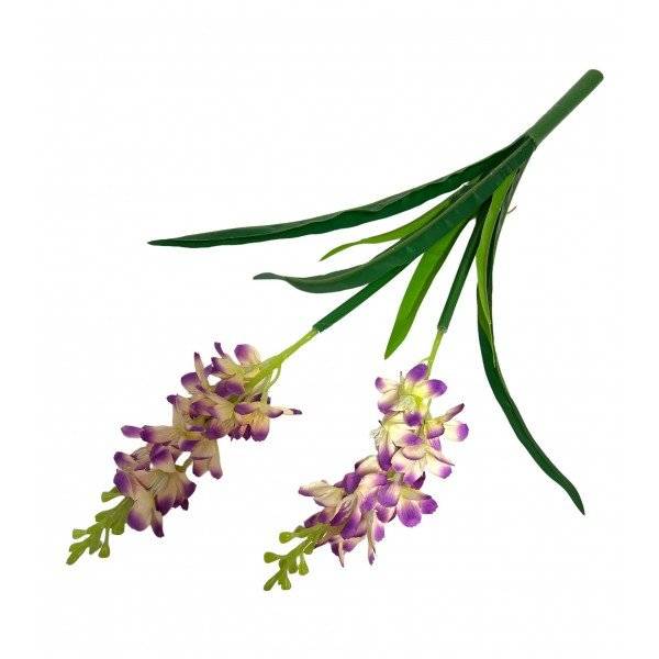 Flori Artificiale Brebenei, 2/set, 46 cm