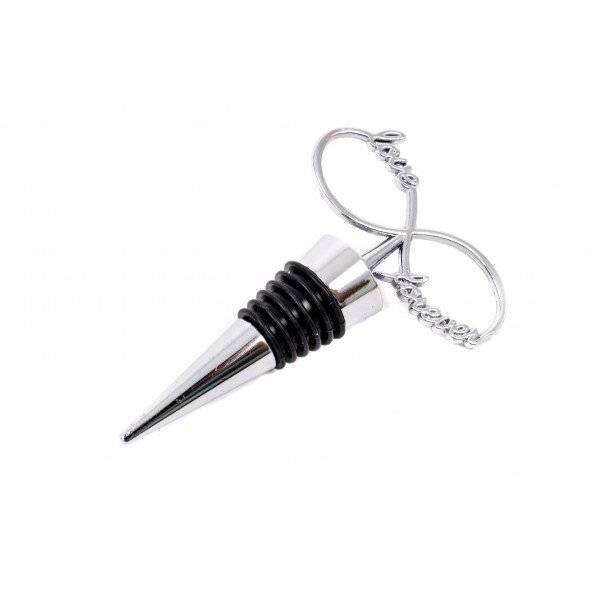 Marturie Nunta Dop Pentru Sticla Love Forever