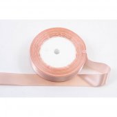 Panglica Satin 2cm/22m Roze 041