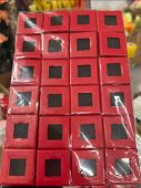 Cutie Martisoare 24/set 4x4x2cm