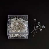 Ac Cu Margea Plastic Diamant 300/Cutie