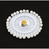 Ace Cu Margea Strasuri 30/Set