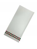 Ambalaj Din Plastic Cu Design Craciun 20/Set
