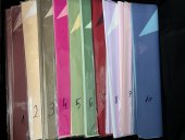 Ambalaj Flori 20/Set Mat Doua Fete