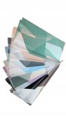 Ambalaj Flori 20/Set Triunghiuri