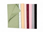 Ambalaj Flori Plastic 20/set Cu Inimi