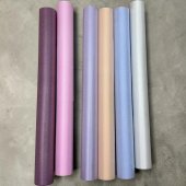 Ambalaj Flori Plastic Sidefat Rola 49cmx5metri