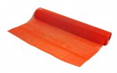 Ambalaj Flori Tip Iuta Portocaliu 50Cm/4.5M
