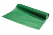Ambalaj Flori Tip Iuta Verde 50Cm/4.5M