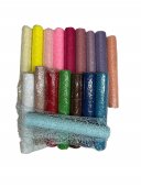Ambalaj Flori Tip Macrame 50cm/4.5m