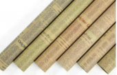 Ambalaj Hartie Cadou Ziar 40/set Bej