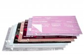 Ambalaj Pentru Flori Cu Mesaje 20/Set