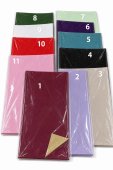 Ambalaj pentru flori din plastic model 25