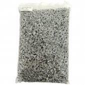 Anouri Metalice 1 Cm