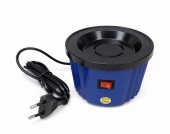 Aparat Pentru Topit Silicon Granule