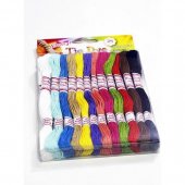 Ata Colorata 24/set