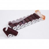 Ata De Cusut Grena 10/set 40S/2