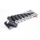 Ata De Cusut Gri 10/set 40S/2