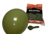 Baloane 100/set 12