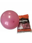 Baloane 100/Set 12