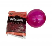 Baloane 100/set 5