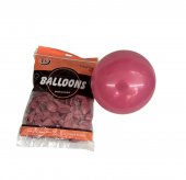 Baloane 100/set 5