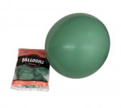 Baloane 10/set-45cm Olive TX Mat