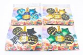 Baloane 5/set Sticla Happy Birth Day