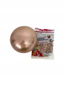 Baloane Din Latex Chrome 12