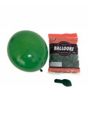 Baloane Din Latex Culori Mate 12 