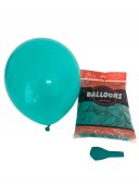Baloane Din Latex Culori Mate 12