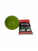 Baloane Din Latex Culori Mate kaki 5 inch-100/set