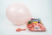 Baloane Din Latex Macarons 100/Set Somon