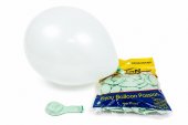 Baloane Din Latex Macarons 100/Set Vernil
