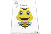 Baloane Folie Albina