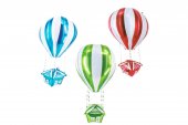 Baloane Folie Balon Cu Aer