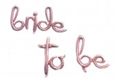 Baloane Folie Bride To Be