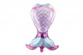 Baloane Folie Corp Sirena