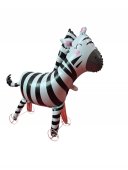 Baloane Folie Zebra 99x90cm
