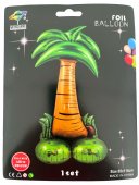 Baloane Forma Palmier Cu Iarba