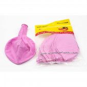 Baloane Jumbo 10/set 90cm Lila