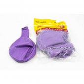 Baloane Jumbo 10/set 90cm Mov