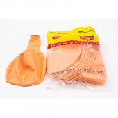 Baloane Jumbo 10/set 90cm Somon