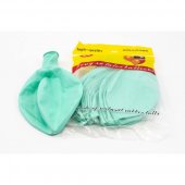 Baloane Jumbo 10/set 90cm Verde Deschis