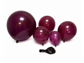 Baloane Mat TX 01 Violet 5