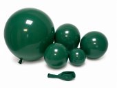 Baloane Mat TX 09 Verde 5