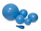 Baloane Mat TX 57 Bleu 18