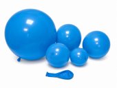 Baloane Mat TX 57 Bleu 5