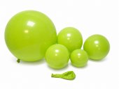 Baloane Mat TX 61 Verde Crud 5