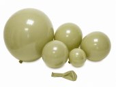 Baloane Mat TX 73 Olive Deschis 18
